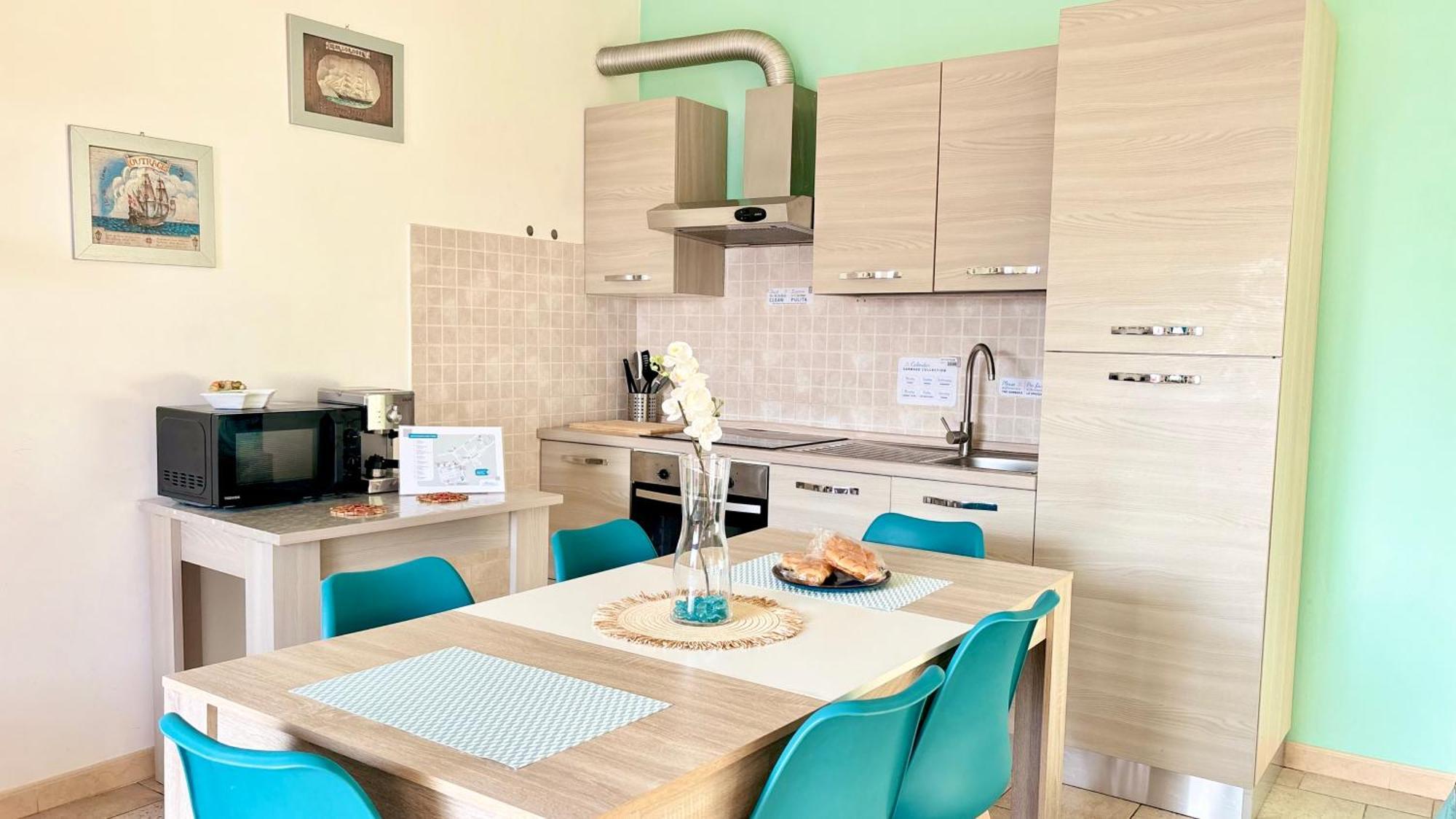 Alessio Apartment Фиумичино Екстериор снимка