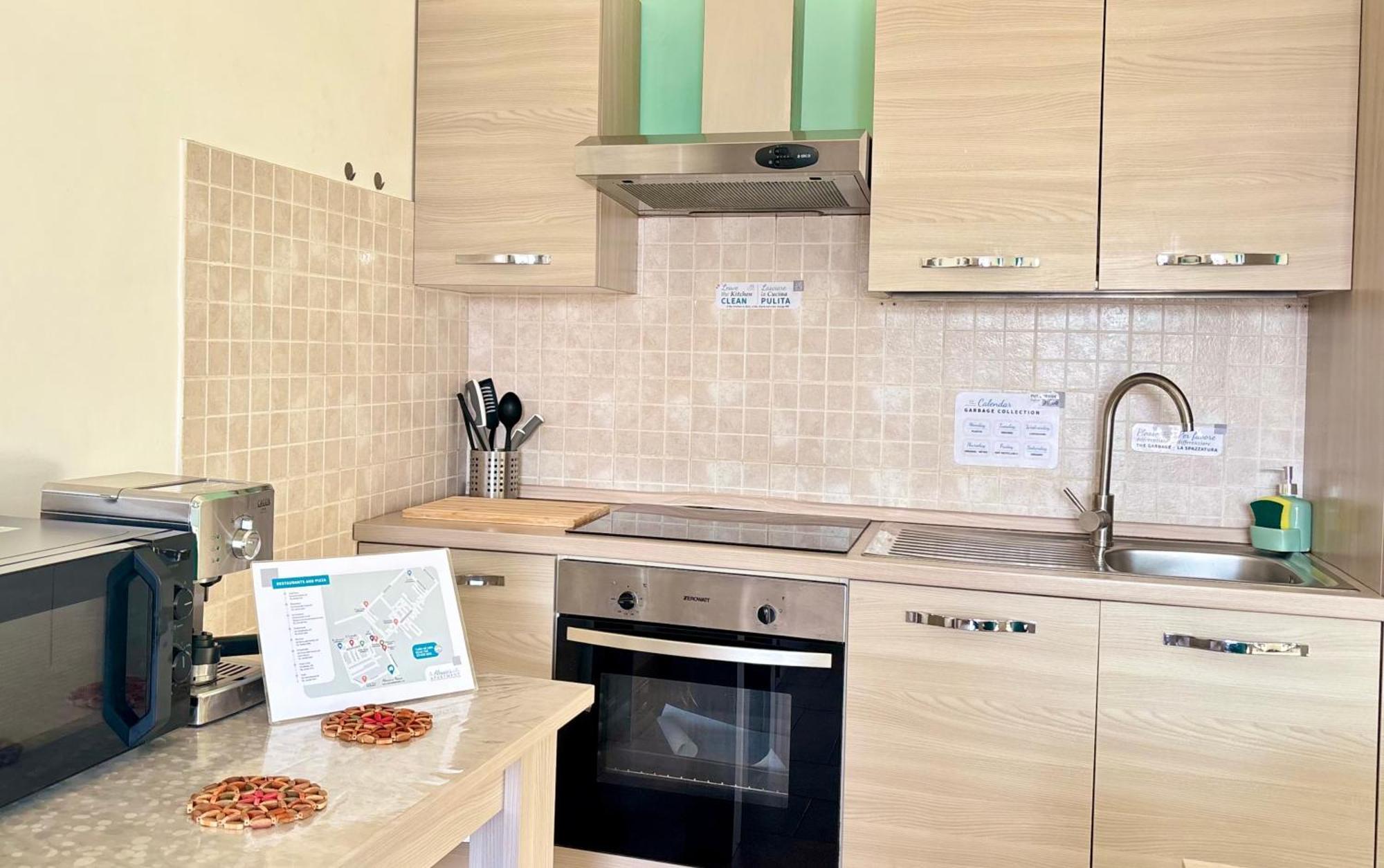Alessio Apartment Фиумичино Екстериор снимка