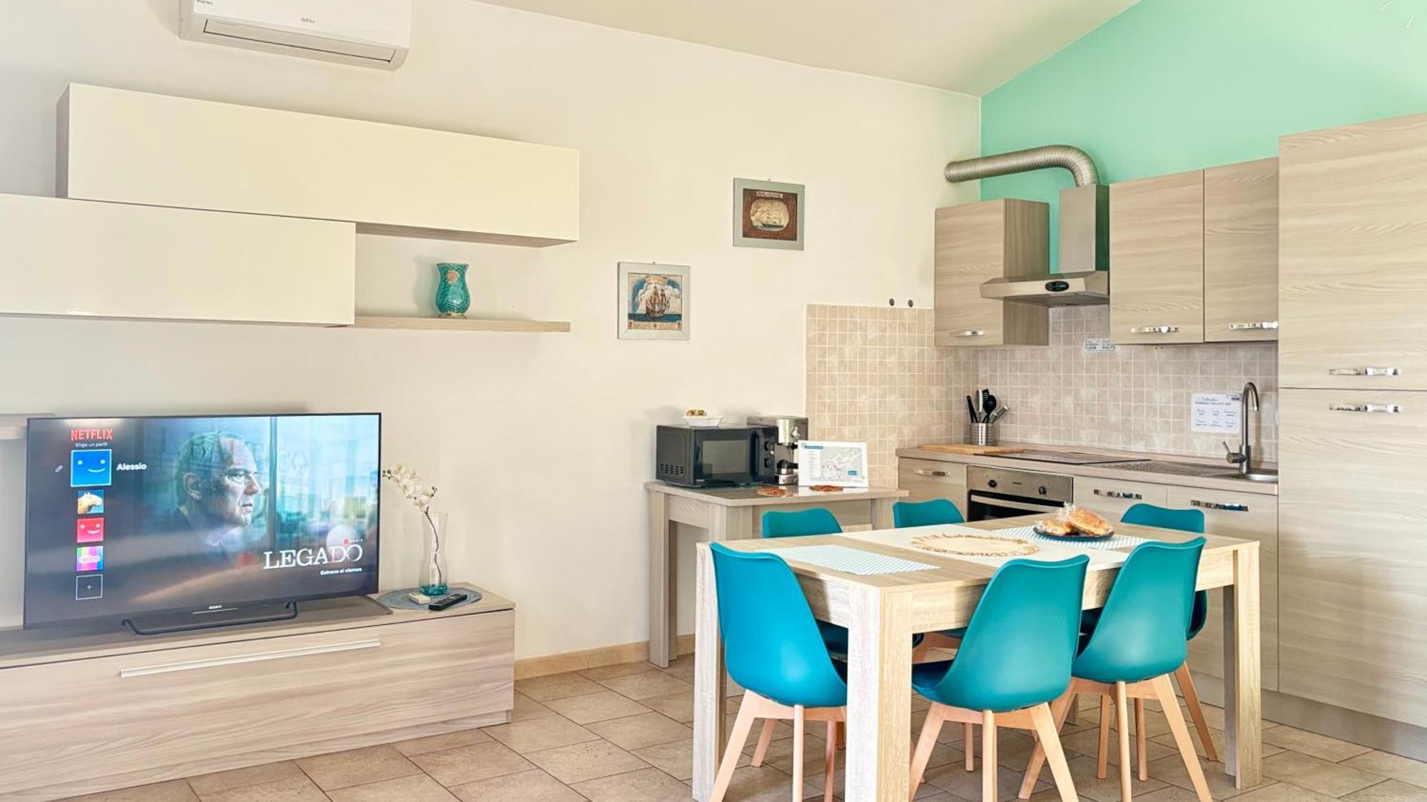 Alessio Apartment Фиумичино Екстериор снимка